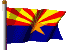 AZ Flag